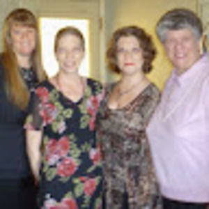 Meet your Posher, Keri